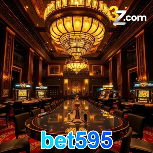 bet595