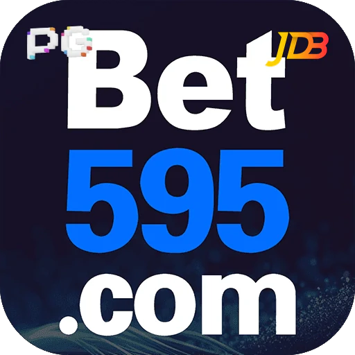 bet595 LOGO